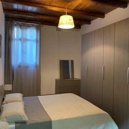 La Vecchia Falegnameria Appartement