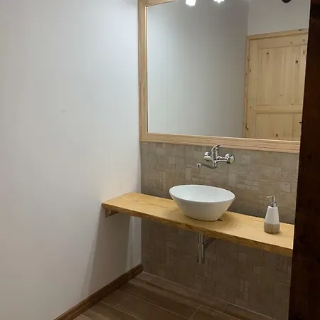 Appartement La Vecchia Falegnameria *