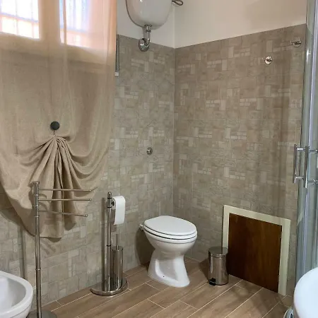 La Vecchia Falegnameria Appartement